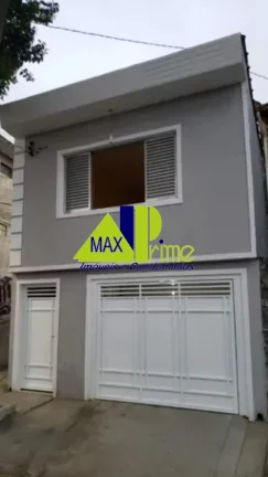 Imagem CASA 151M²/03 DORMITÓRIOS/01 SUÍTE/ÁREA GOURMET /01 VAGA/QUINTAL