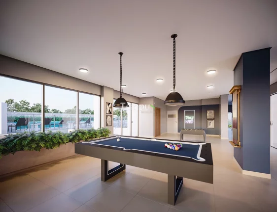 Imagem Ilumi Bueno - Apartamento na planta 3 suítes - Setor Bueno