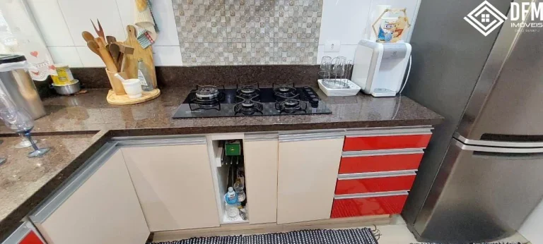 Imagem Sobrado com 3 Dormitorio(s) localizado(a) no bairro Jardim Rubi em Mogi das Cruzes / Mato Grosso do Sul Ref.:8096547