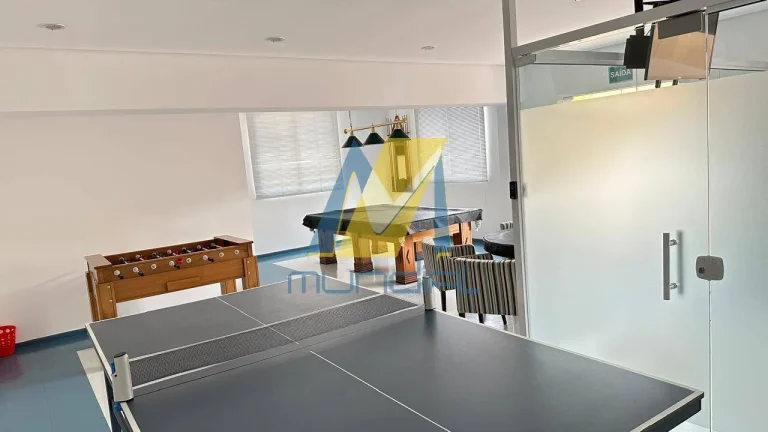 Imagem Apartamento porteira fechada na Vila Assunção: é só entrar e morar!