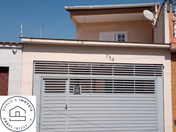 Imagem Imóvel em Sao Paulo / Zona norte / Vila Nova Carolina / Região Jaçanã, próximo ao supermercado Bergamini.