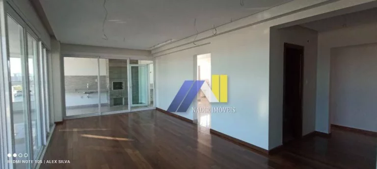 Imagem Apartamento com 4 Quartos à Venda, 244 m² em Nova Pouso Alegre - Pouso Alegre