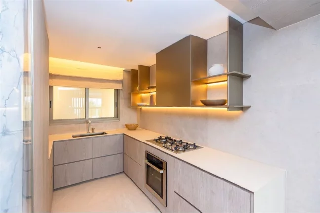 Imagem APARTAMENTO RESIDENCIAL em São Paulo - SP, Moema