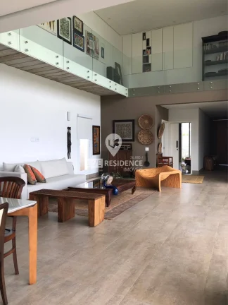 Imagem Imóvel à venda no Condomínio 7 Lagos em Itatiba/SP - 380m²