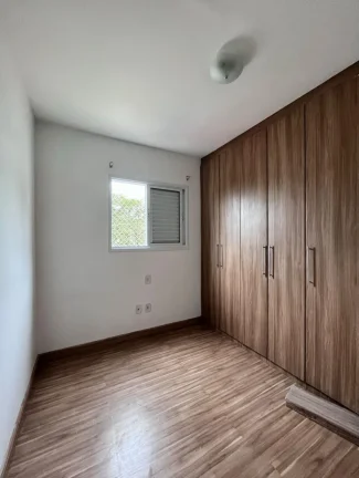 Imagem Apartamento para locação no Jardim Europa, Sorocaba-SP: 2 quartos, 2 salas, 1 banheiro, 1 vaga de garagem!