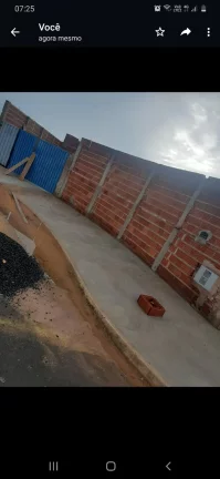 Imagem Terreno no Esplanada Primo Meneghetti 164m² de área