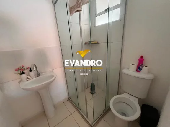 Imagem Casa em Condomínio para Venda em Cuiabá / MT no bairro Jardim Imperial