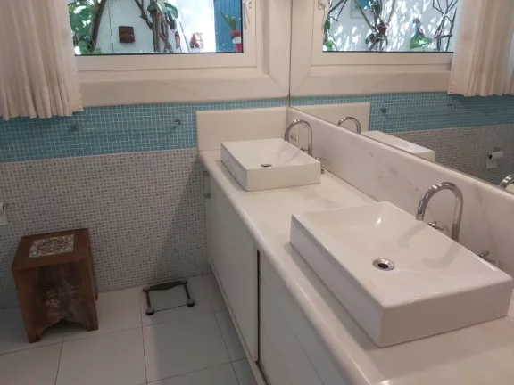 Imagem Casa com 3 dormitórios à venda, 248 m² por R$ 3.200.000,00 - Ossos - Armação dos Búzios/RJ