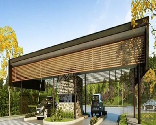 Imagem TERRENO RESIDENCIAL em JUNDIAÍ - SP, LOTEAMENTO RESIDENCIAL E COMERCIAL HORTO FLORESTAL