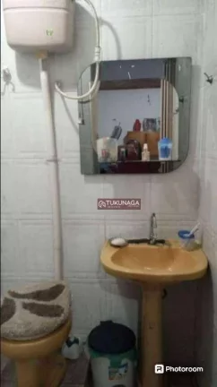 Imagem Venha Morar Próximo a Estação Eng.Goulart-Casa com 2 dormitórios à venda, 170 m² por R$ 318.998 - Jardim Danfer - São Paulo/SP