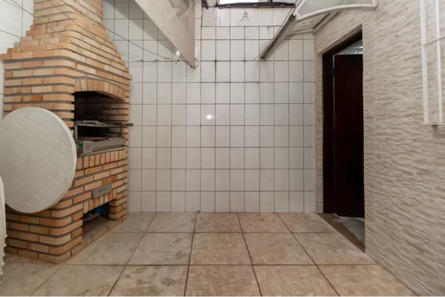 Imagem Casa à venda no bairro Jardim Textil - São Paulo/SP