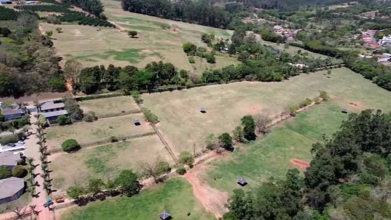 Imagem Haras de Luxo à Venda em Bragança Paulista
