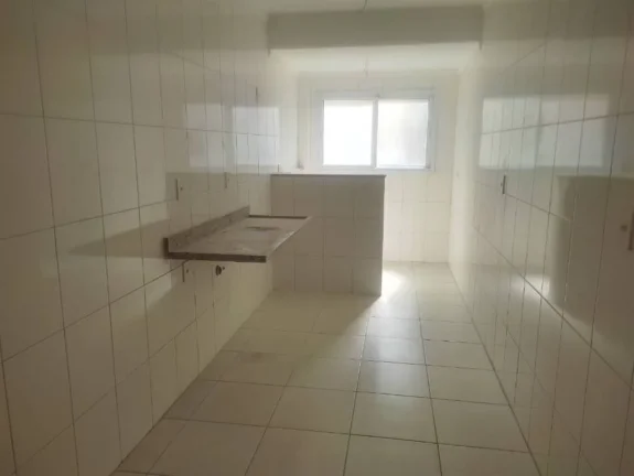 Imagem APARTAMENTO COM 88.11 m² - GUILHERMINA - PRAIA GRANDE SP