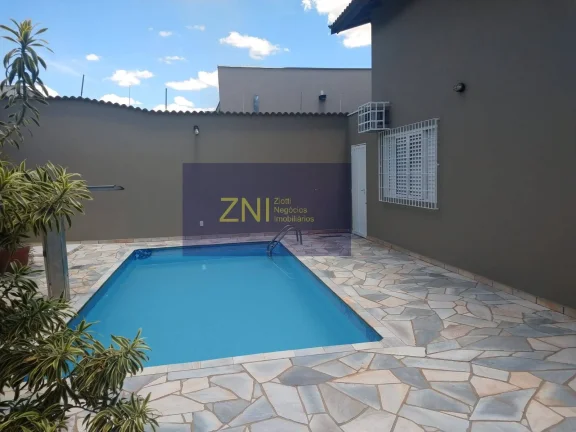 Imagem Casa à Venda na Ribeirânia R 1520