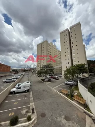 Imagem Apartamento Pronto para Morar Sorocaba - SP - Vila Helena