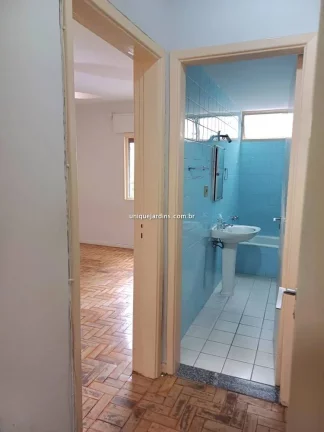 Imagem Apartamento à venda Itaim Bibi São Paulo