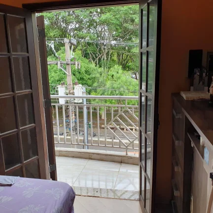 Imagem Sobrado à Venda na Cidade Patriarca com 5 Dormitorios