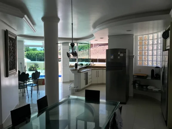 Imagem CASA LOCAÇÃO TEMPORADA EM JURERÊ INTERNACIONAL
