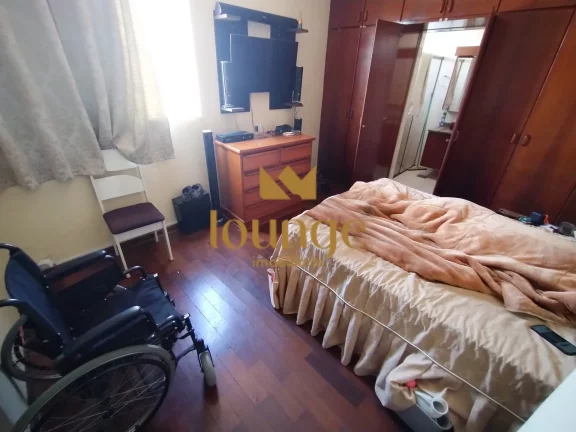 Imagem Apartamento em Vila Hortência - Sorocaba