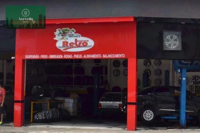 Imagem Salão à venda, 152 m² por R$ 1.590.000,00 - Vila Progresso - Guarulhos/SP