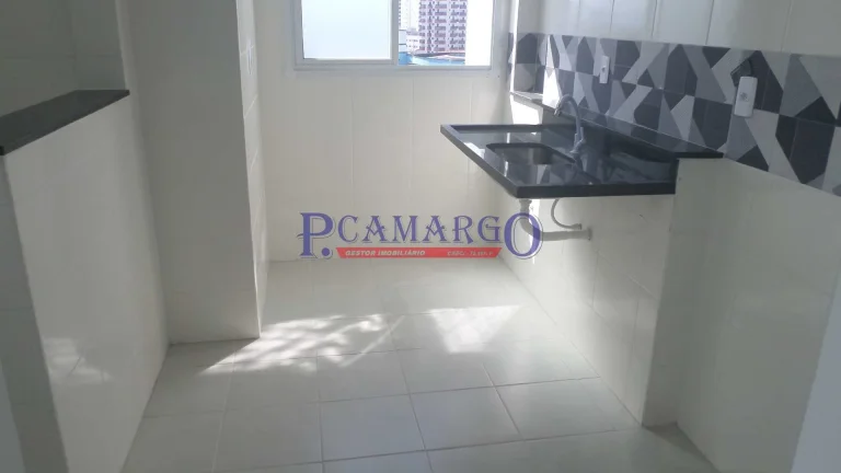 Imagem Apartamento Padrão