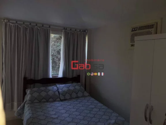 Imagem Casa com 5 dormitórios à venda, 380 m² por R$ 3.500.000 - Village da Ferradura - Armação dos Búzios/RJ
