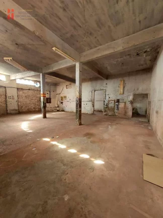 Imagem Galpão com 550 m² - venda por R$ 350.000 ou aluguel por R$ 3.000/mês - Parque Ulisses - Nova Iguaçu/RJ
