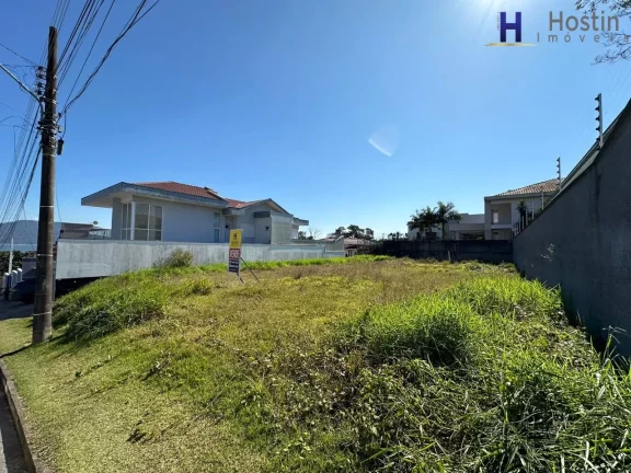 Imagem TERRENO RESIDENCIAL/COMERCIAL em SÃO FRANCISCO DO SUL - SC, Água Branca