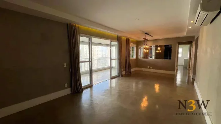 Imagem Apartamento com 3 dormitórios à venda, 125 m² por R$ 1.620.000,00 - Vila Leopoldina - São Paulo/SP