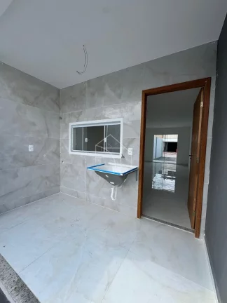 Imagem Casa 2 quartos com suíte Enseada de Jacaraipe