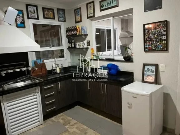 Imagem SOBRADO, 145 M² ÚTEIS, 3 DORMITÓRIOS/1 SUÍTE À VENDA, CONDOMÍNIO VILLAGGIO DI SAN FRANCESCO, JUNDIAÍ SP