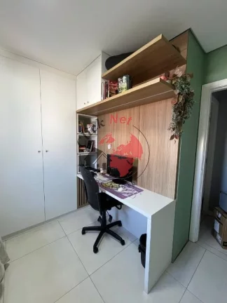 Imagem Lindo Apartamento com varanda gourmet à venda no bairro Centro de São Bernardo do Campo