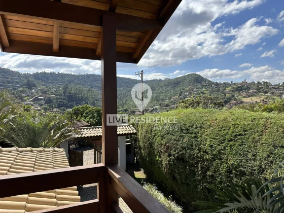 Imagem Chácara em Condomínio fechado no Capela do Barreiro - Itatiba/SP
