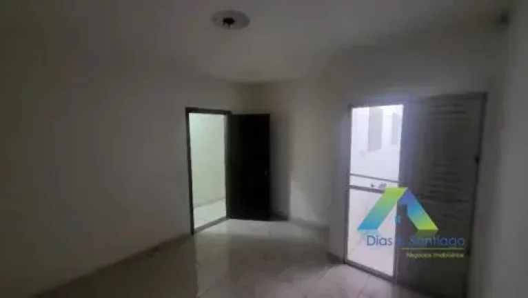 Imagem Casa à venda no bairro Parque Gerassi - Santo André/SP