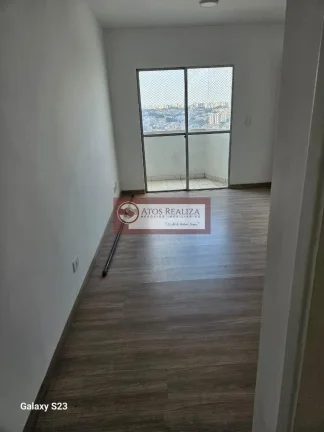 Imagem Venda: Apartamento 2 Dorms com Sacada na Vila Mascote - SP