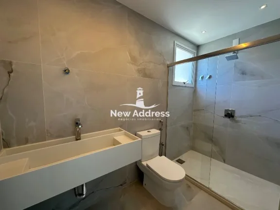 Imagem Casa de 440m², com vista para reserva, piscina e hidromassagem, à venda no Riviera Park - Vila Velha