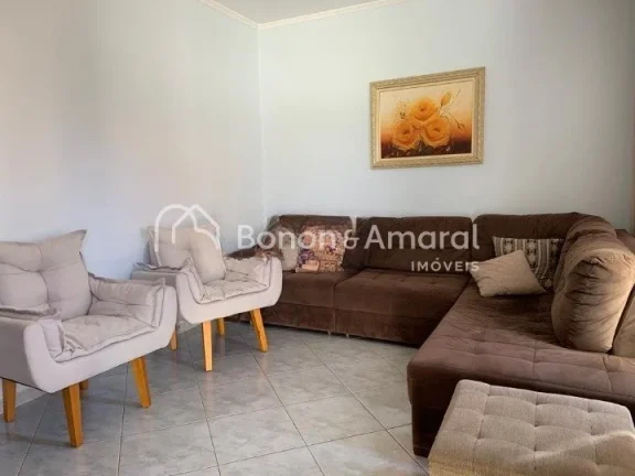 Imagem Casa à venda no Residencial Itapema, em Valinhos, São Paulo, com 210m² de área construída e um ...