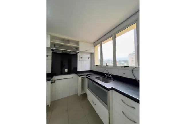 Imagem APARTAMENTO RESIDENCIAL em São Paulo - SP, Sumarezinho