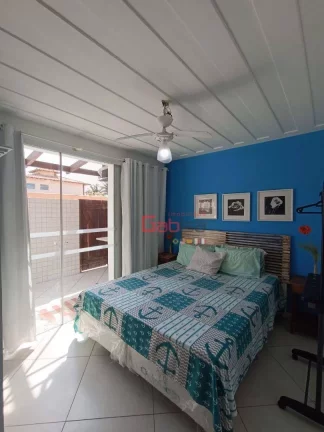 Imagem Casa com 2 dormitórios à venda, 55 m² por R$ 850.000,00 - Geribá - Armação dos Búzios/RJ