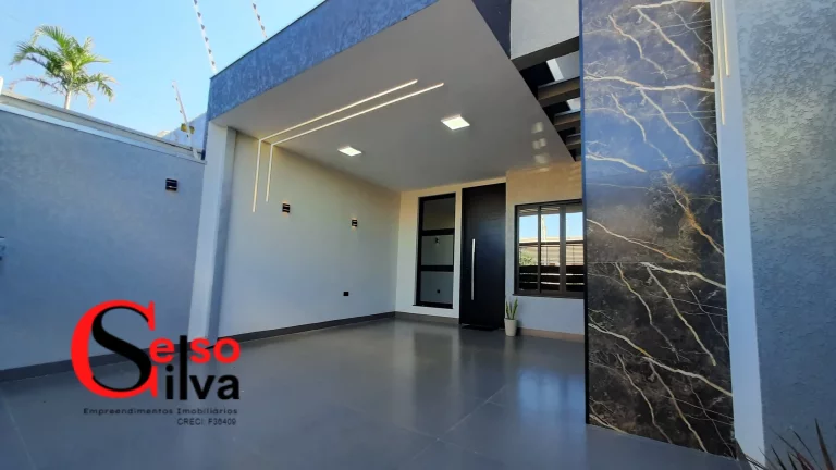Imagem Casa Jardim São Paulo ll (Sarandi)