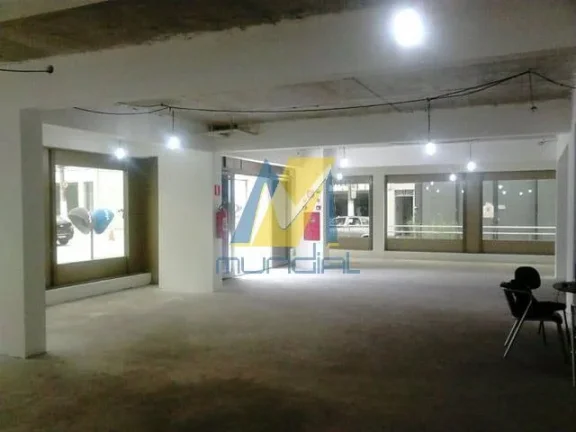 Imagem Loja para alugar - Rudge Ramos - São Bernardo do Campo/SP - Wynn Tow