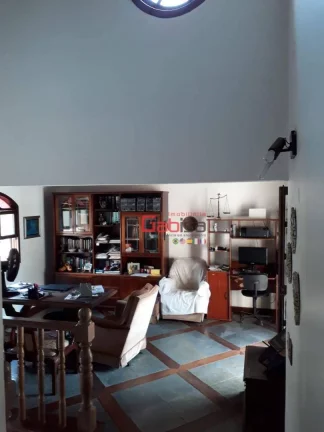 Imagem Casa com 3 dormitórios à venda, 320 m² por R$ 1.600.000,00 - Passagem - Cabo Frio/RJ