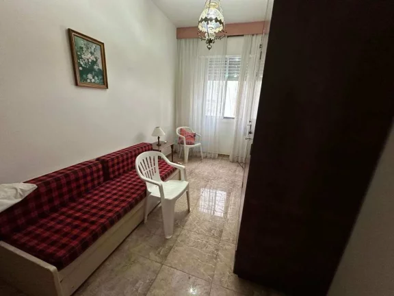 Imagem Apartamento com 3 Quartos à Venda, 130 m² em Boqueirão - Santos