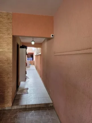 Imagem Sobrado com 3 dormitórios à venda, por R$640.000,00 - Jardim São Pedro - Mogi das Cruzes/SP