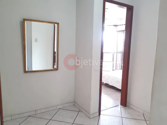 Imagem Apartamento a venda de 3 quartos - Vila Nova - Cabo Frio