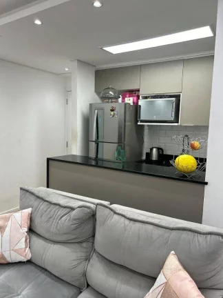 Imagem Apartamento com 2 dormitórios à venda, 44 m² por R$ 350.000,00 - Vila Bremen - Guarulhos/SP