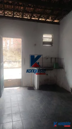 Imagem VENDO CASA NO JARDIM CRUZEIRO