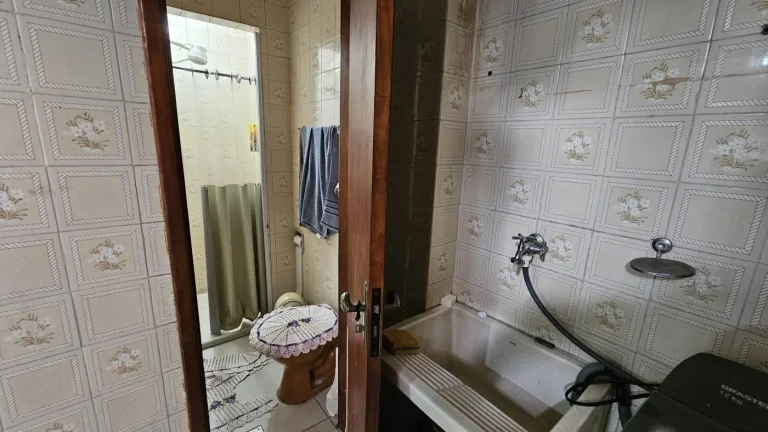 Imagem Casa para Venda em Rio de Janeiro, Senador Vasconcelos, 2 dormitórios, 2 banheiros, 2 vagas