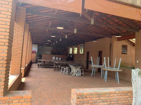 Imagem Sítio a venda na Castello Branco Km 188