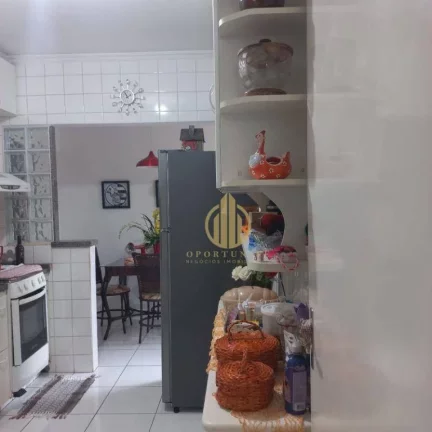 Imagem Casa com 3 dormitórios à venda, 160 m² por R$ 538.000,00 - Condomínio Cidade da Criança - Ribeirão Preto/SP
